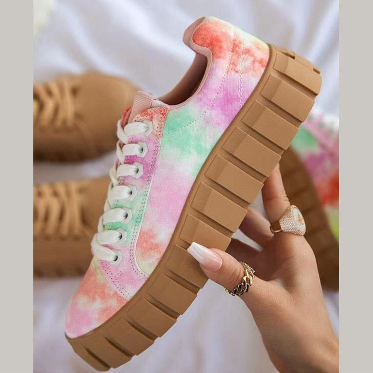 Yamie - Bequeme Damenschuhe