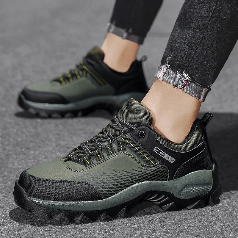 Jamal - Stylische Ortho Komfortschuhe