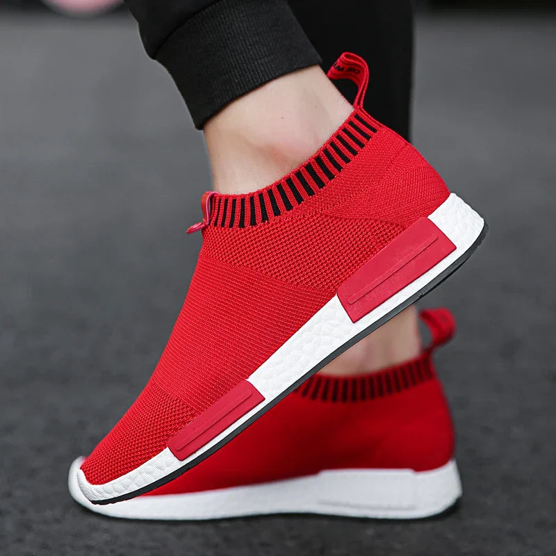 AirStride UltraLight Slip-On Sneakers
