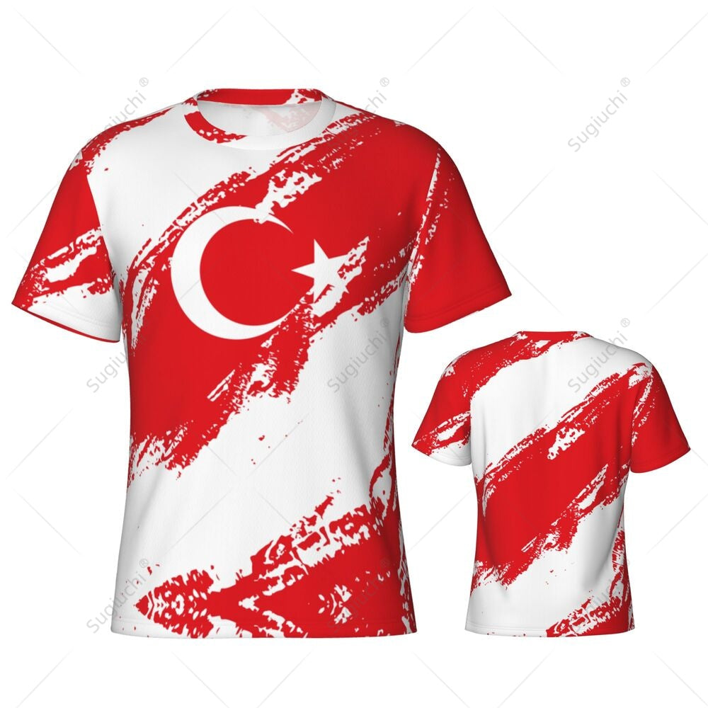 Kaan - Turkei Trikot