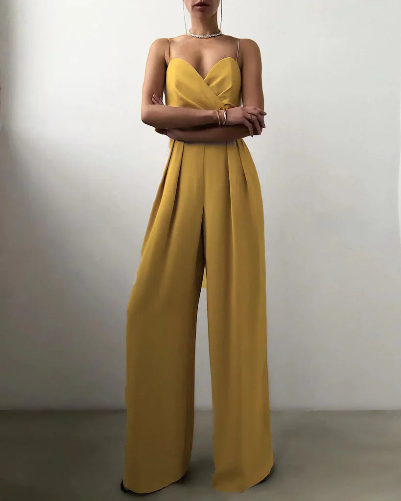 Kem - Sexy Riemen-Overall
