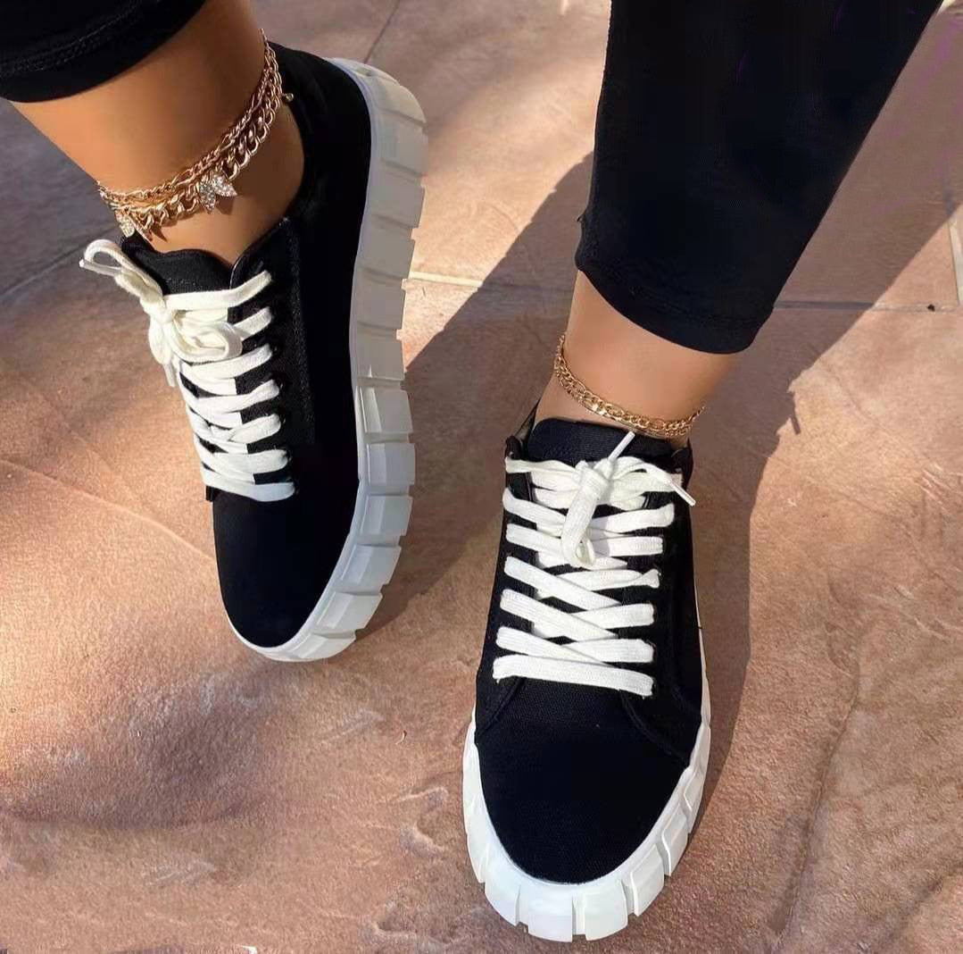 Yamie - Bequeme Damenschuhe