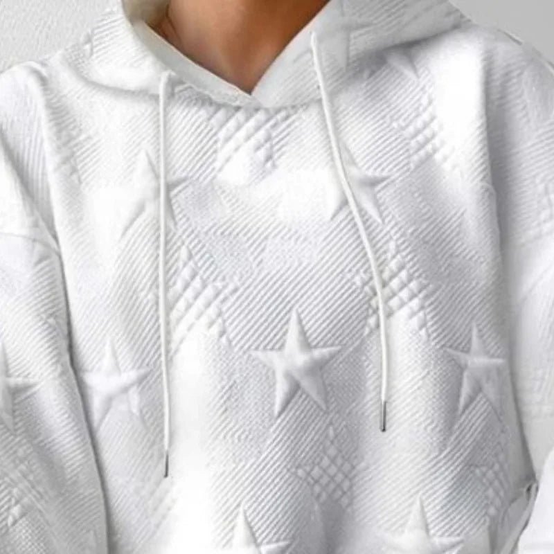 Sweatshirt: Stilvoller Komfort für Herbst und Winter