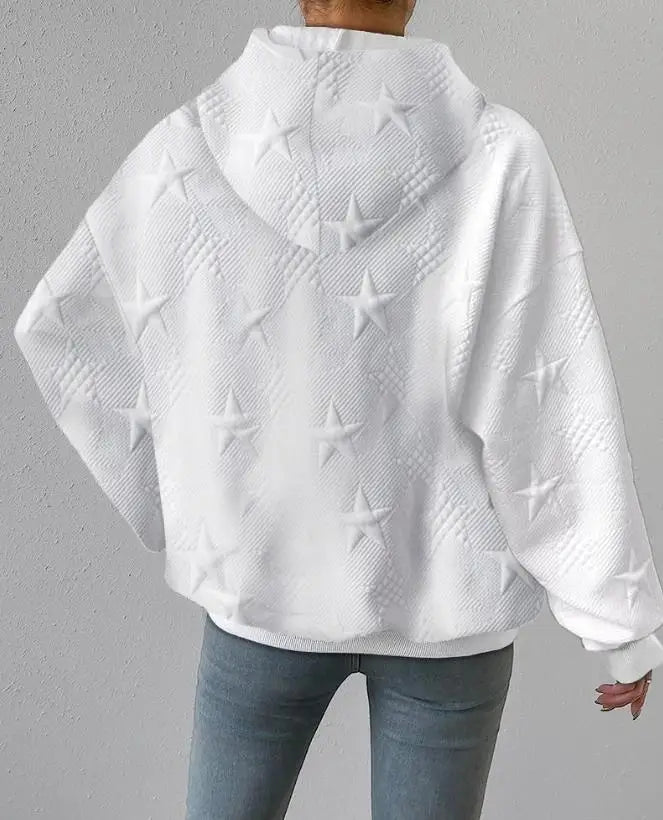 Sweatshirt: Stilvoller Komfort für Herbst und Winter