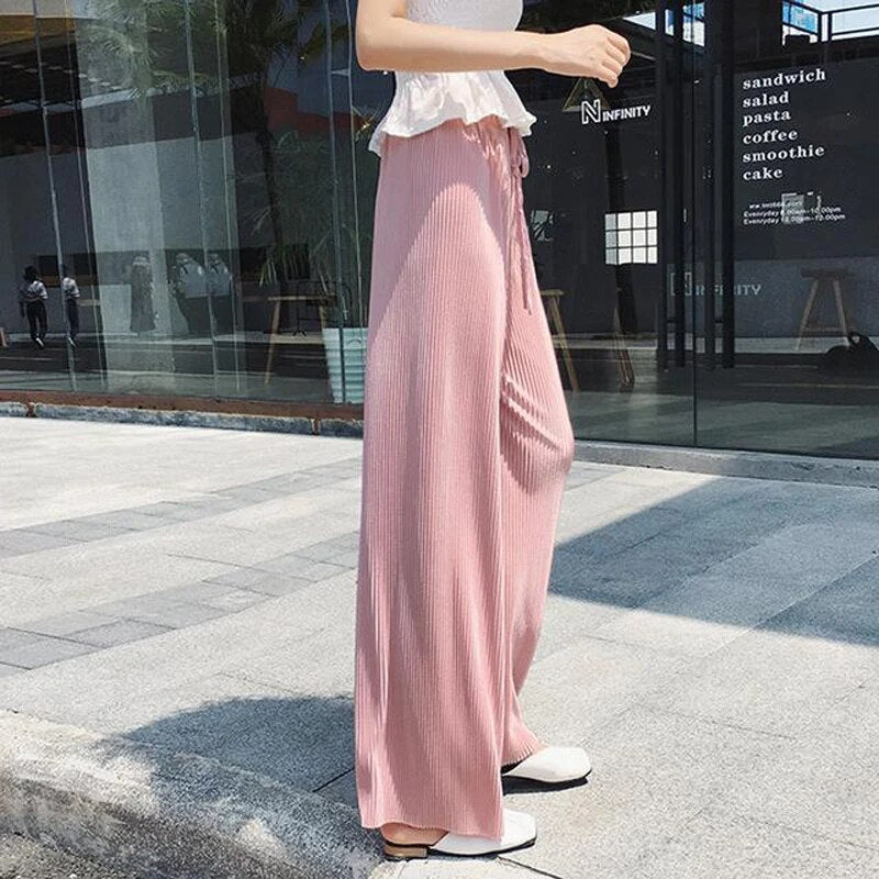 Hope - Sommerhose mit weitem