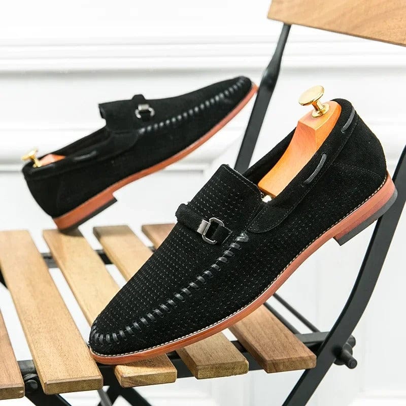 Rannveig - Loafer