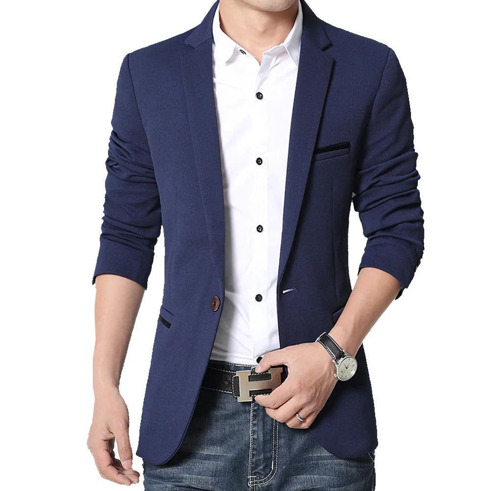 Robin - Blazer für Männer