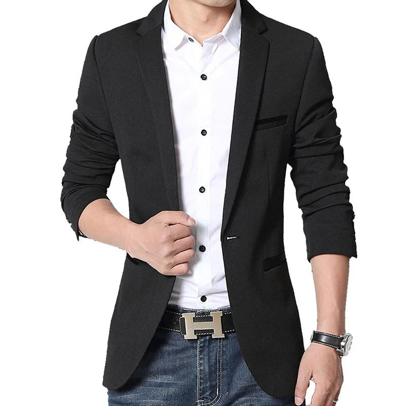 Robin - Blazer für Männer