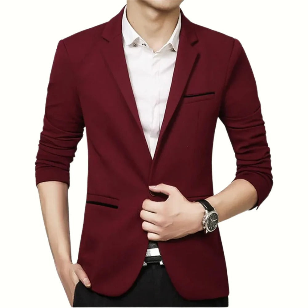 Robin - Blazer für Männer