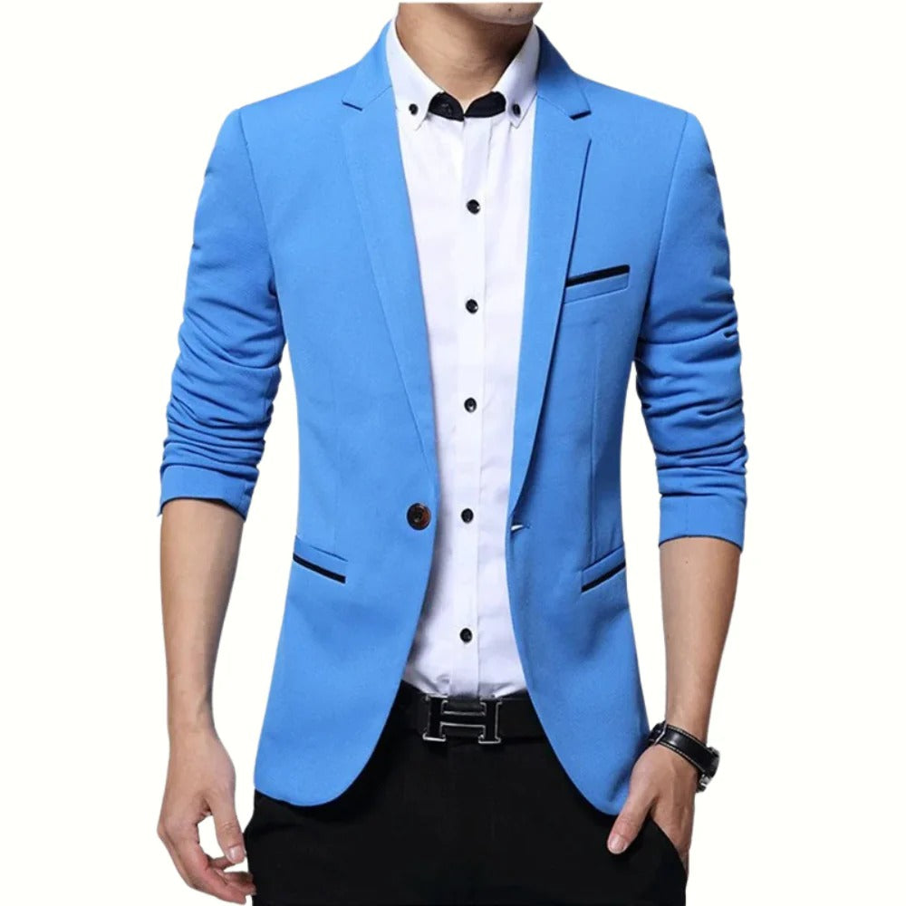 Robin - Blazer für Männer
