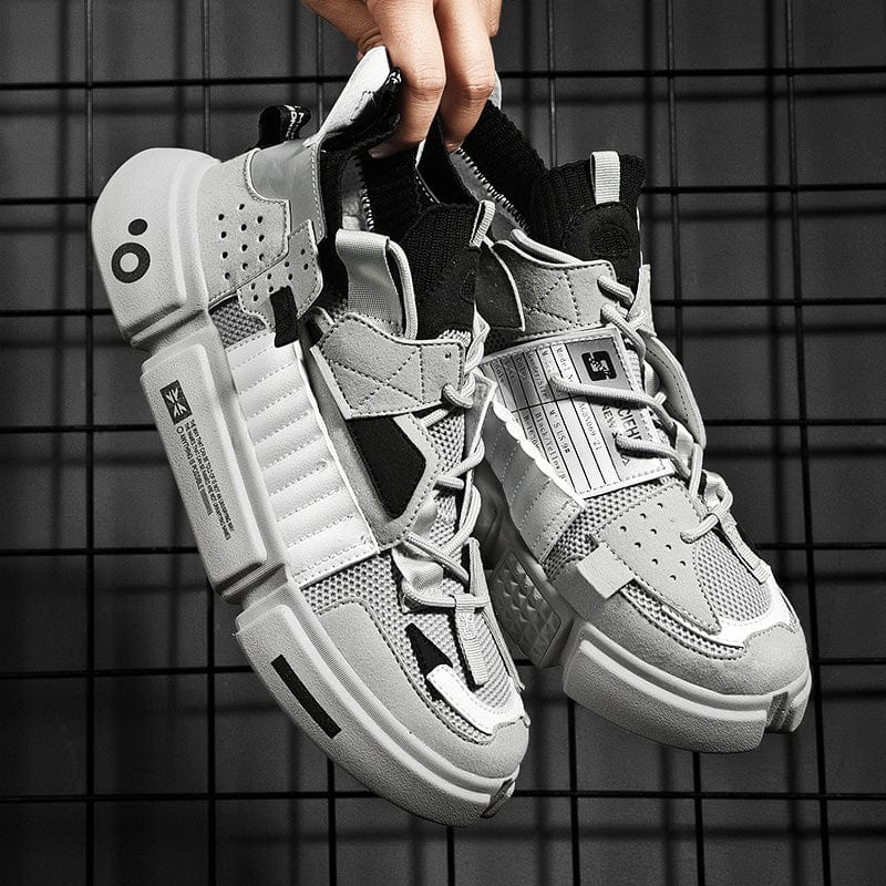 Gregorio - Streetwear Sneaker