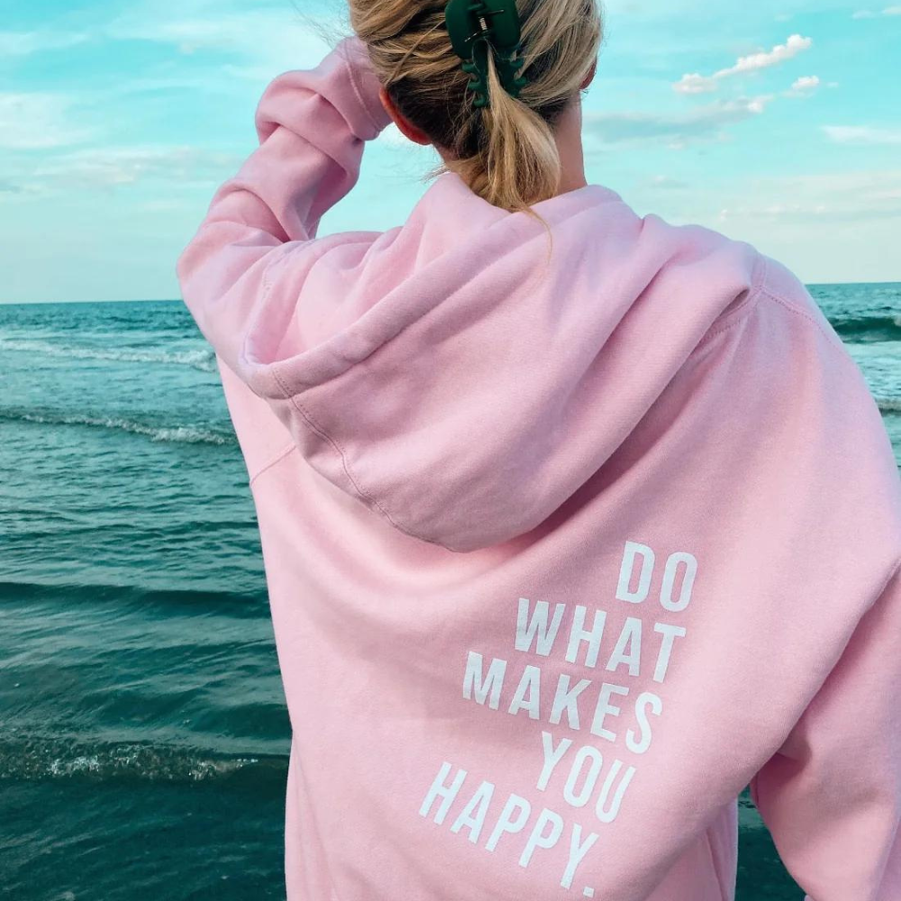 Lillymoda | Emilia - Stylische Kapuzenpullis