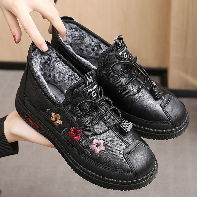 Lillymoda | Hannah - Warme Winterschuhe