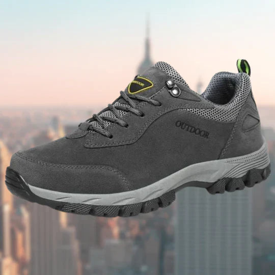 Ilario - Orthopädische Herrenschuhe