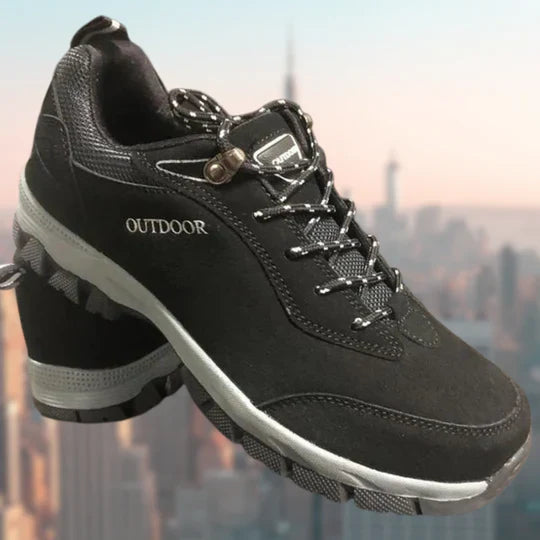 Ilario - Orthopädische Herrenschuhe