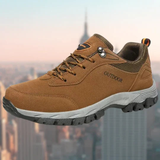 Ilario - Orthopädische Herrenschuhe