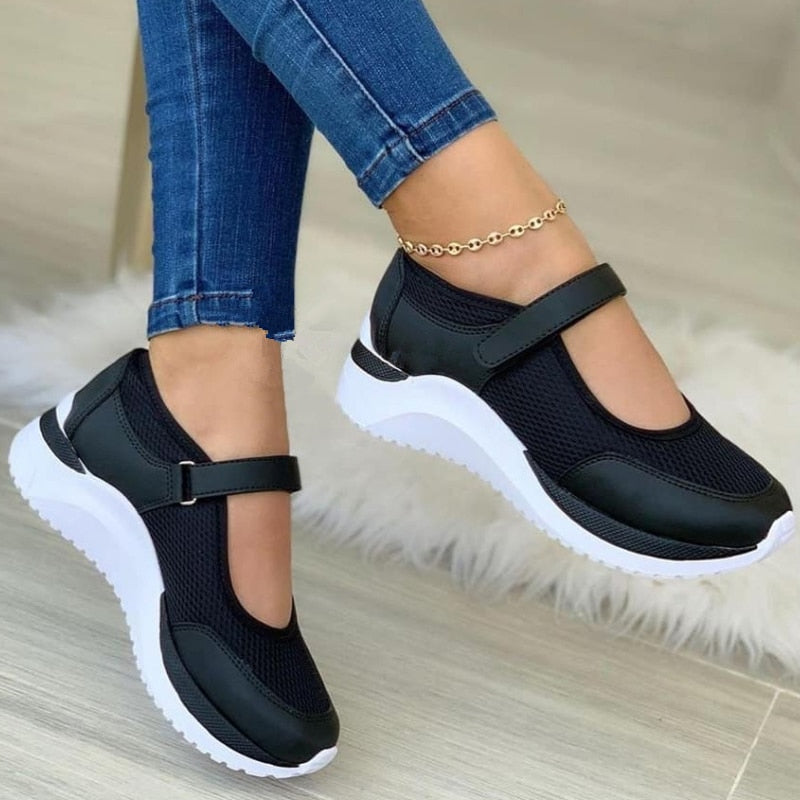 Lillymoda | Bella Orthopädische Fußbekleidung