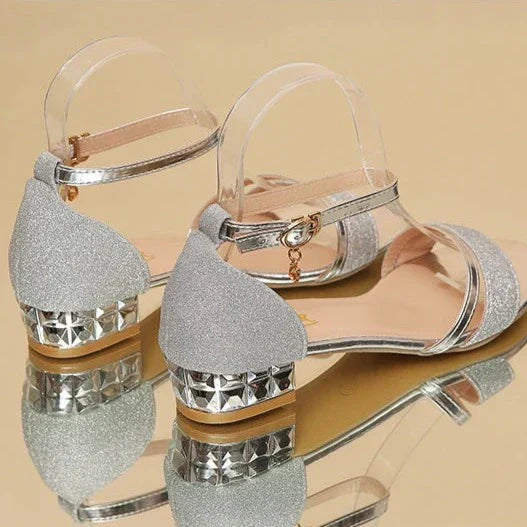 Mallah - Schicke Bequeme Orthopädische Sandalen für Damen