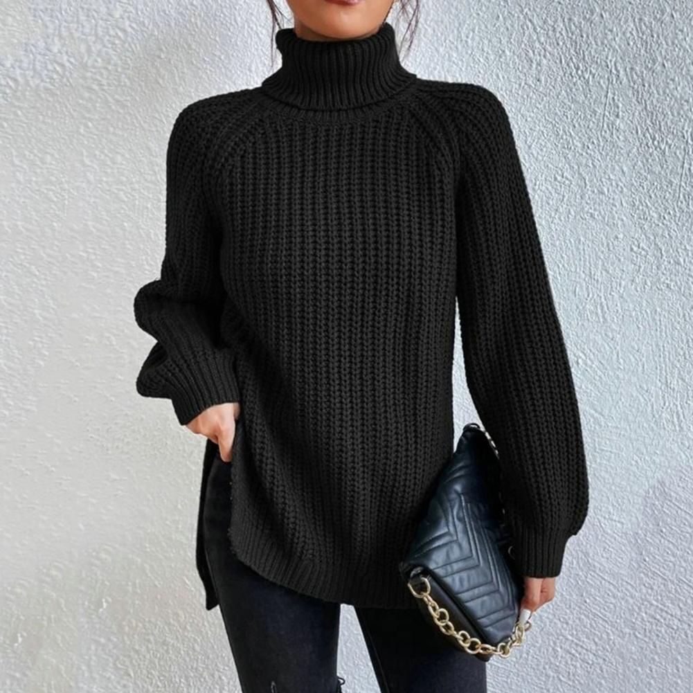 Helena - Eleganter Winterpullover