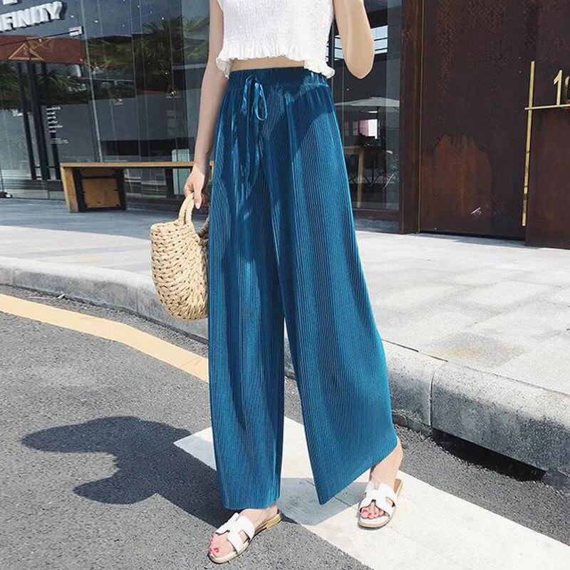 Hope - Sommerhose mit weitem