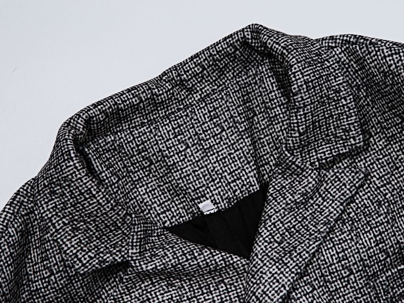 Sakko | Zweireiher | Maßgeschneidert | Blazer | Herrenjacken