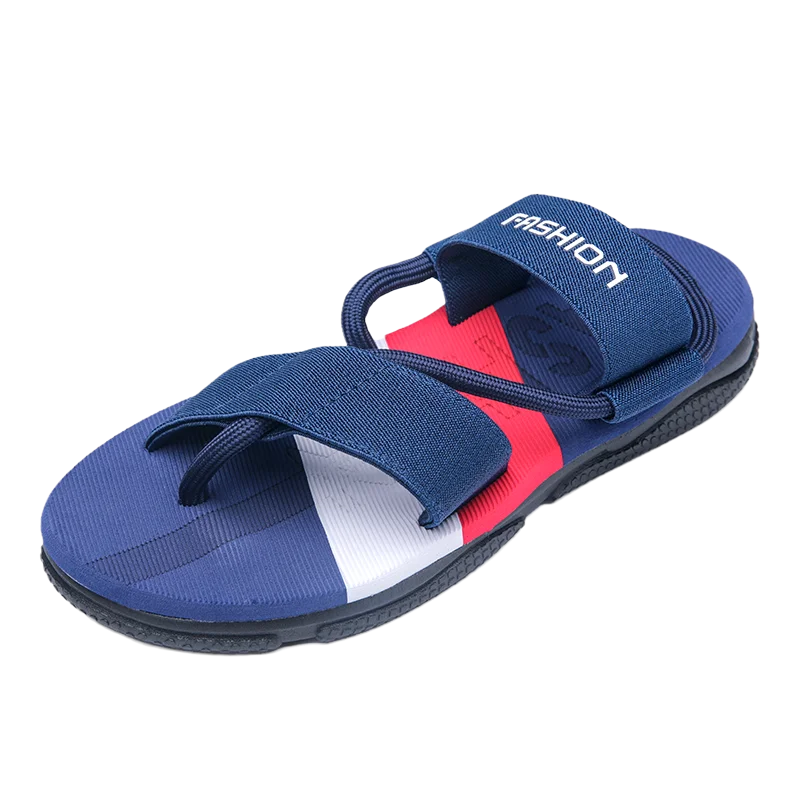 Jovany - Rutschfeste Sommersandalen für Männer