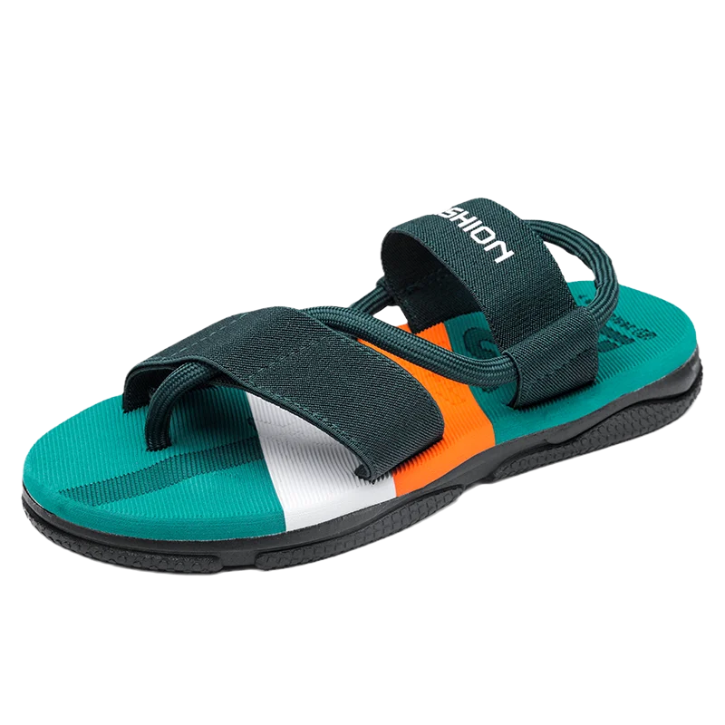 Jovany - Rutschfeste Sommersandalen für Männer