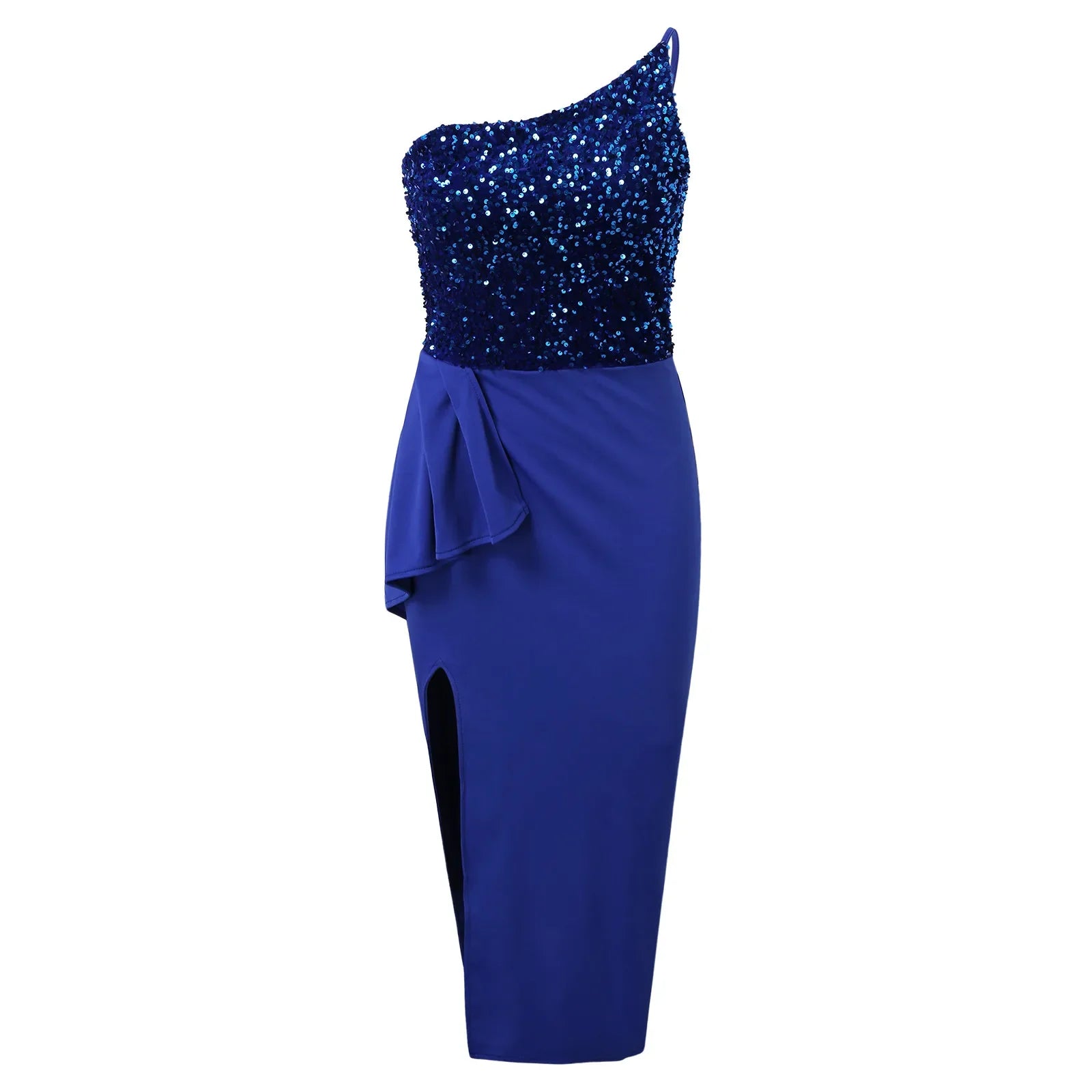 Lillymoda | Chloe - Kleid mit Sternchen-Charme