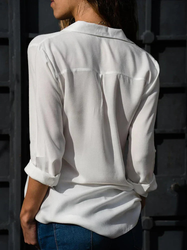 Ziski - Bluse für Frauen