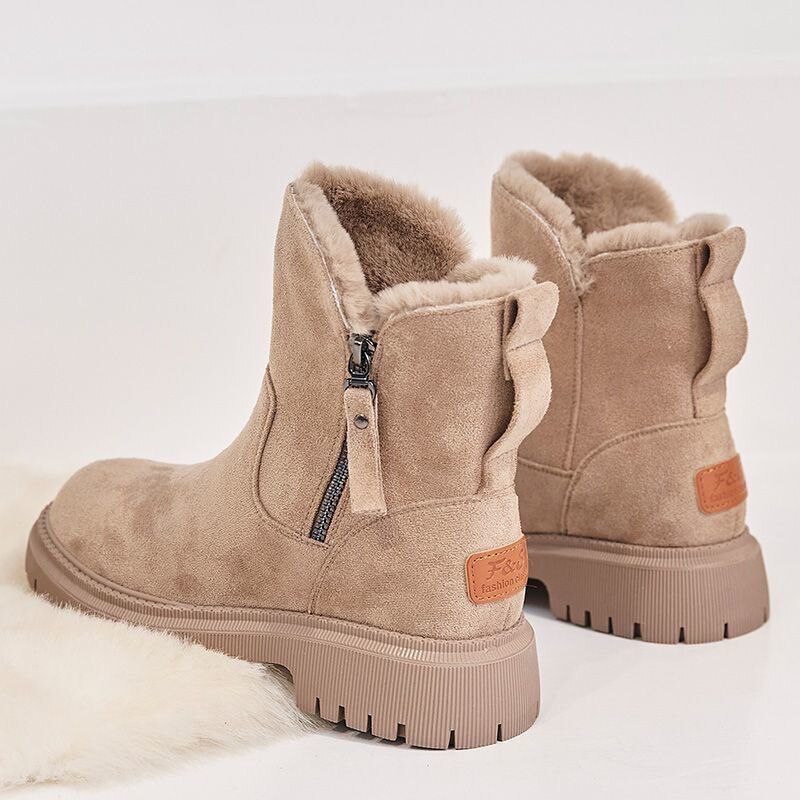 Ayra - Orthopädische Knöchelstiefel