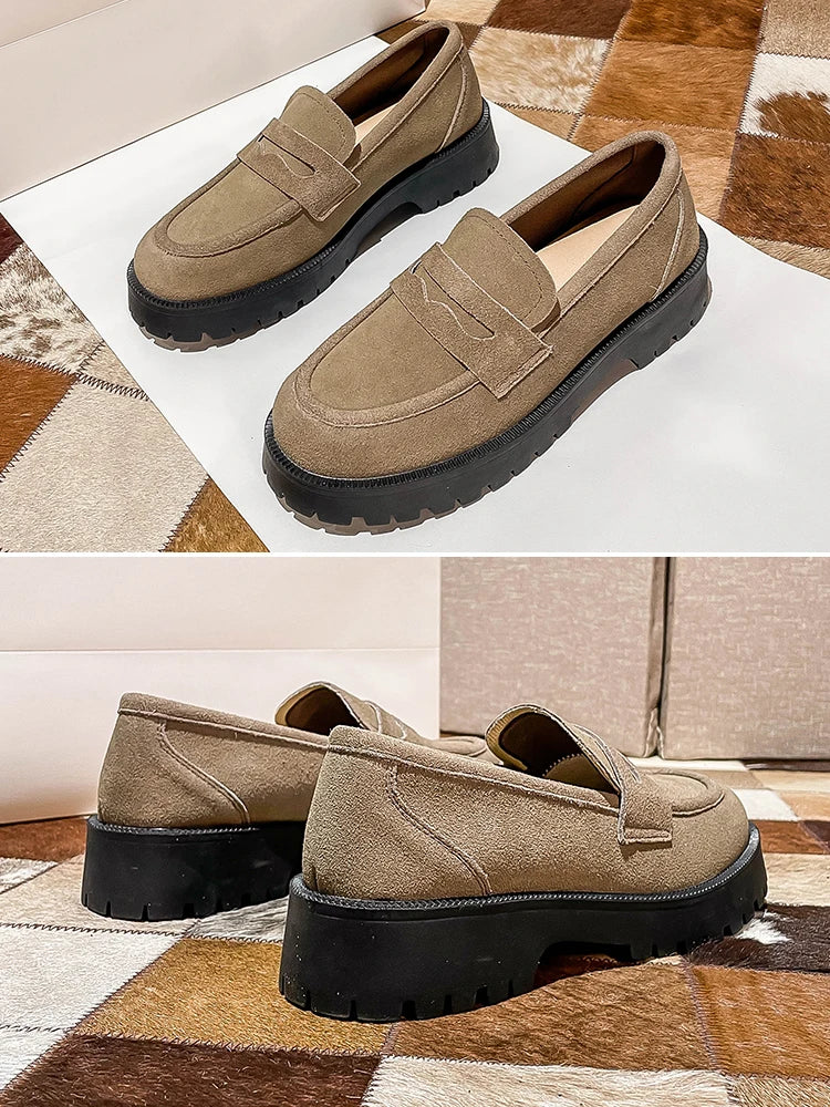 Lillymoda | Jasmine - Stilvolle lässige Pantolette