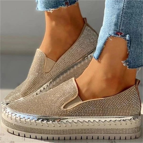 Francesca - Modische Eleganz Damen Schuhe