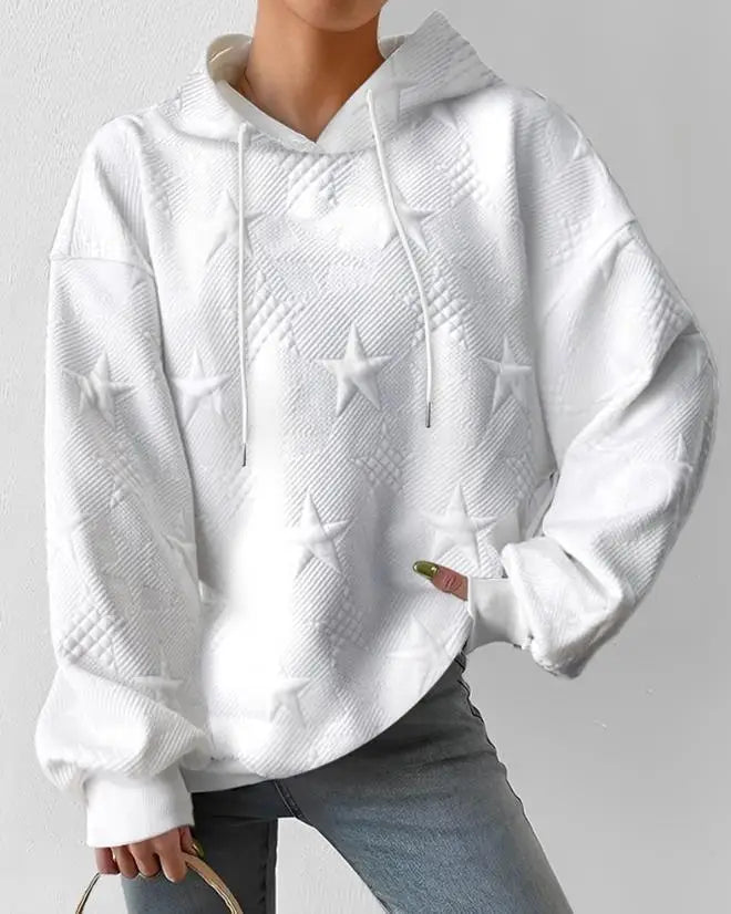 Sweatshirt: Stilvoller Komfort für Herbst und Winter