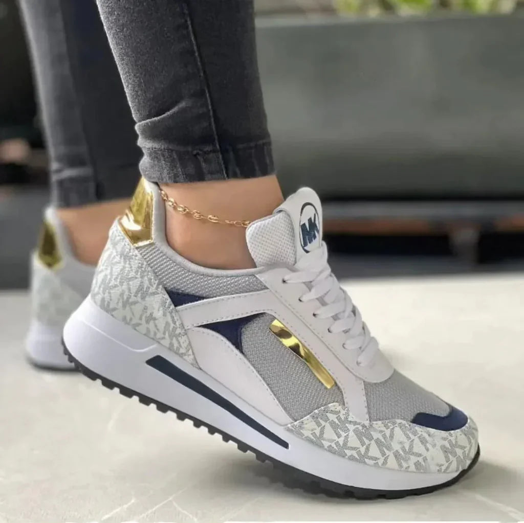 Naomie - Orthopädische Sneaker-Schuhe