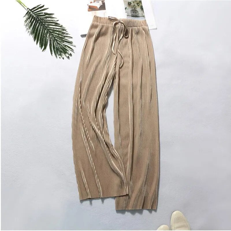 Hope - Sommerhose mit weitem
