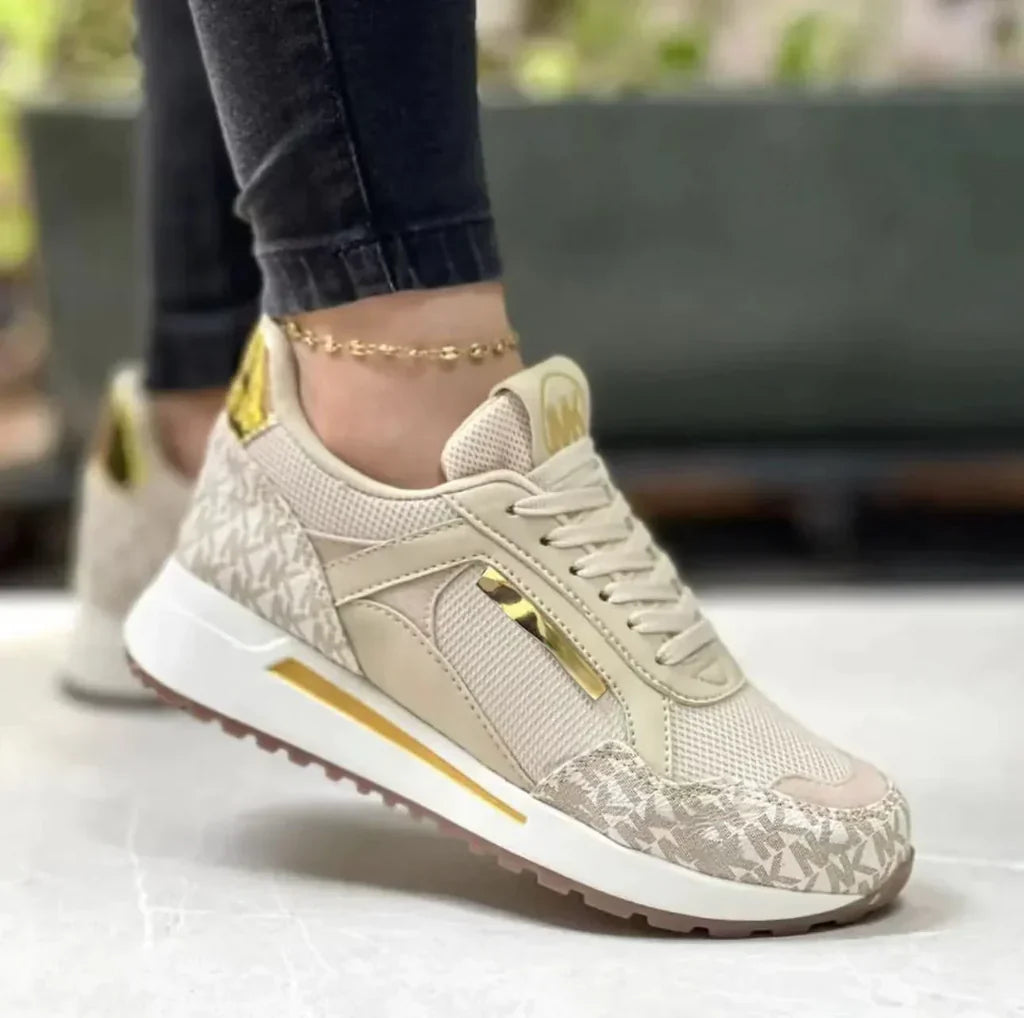 Naomie - Orthopädische Sneaker-Schuhe