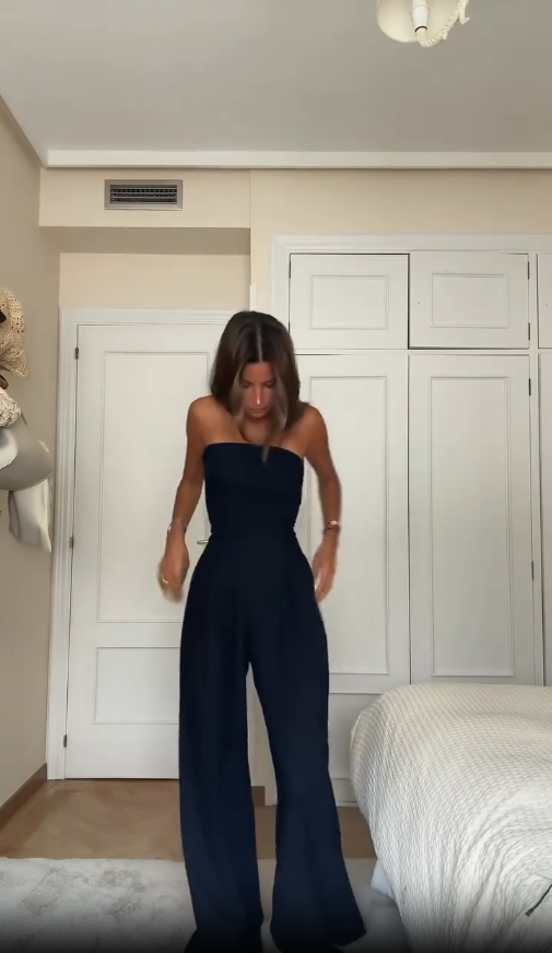 Panzy - Jumpsuit