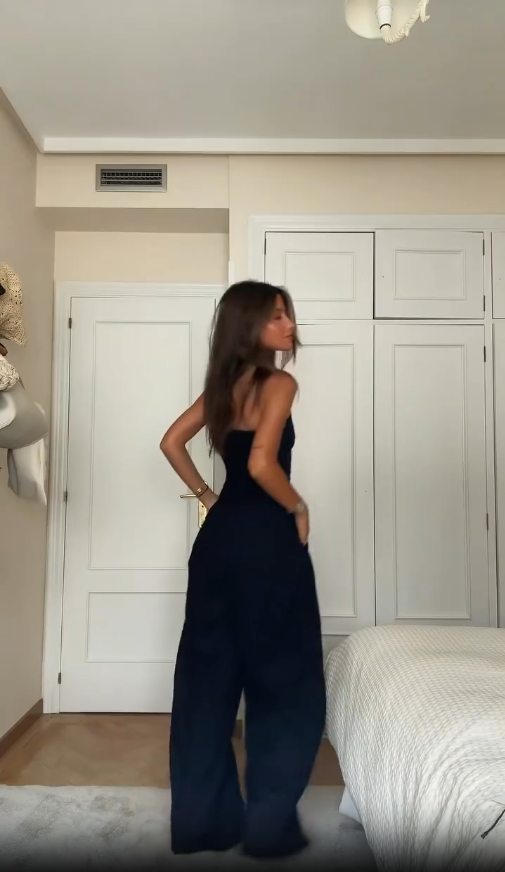 Panzy - Jumpsuit