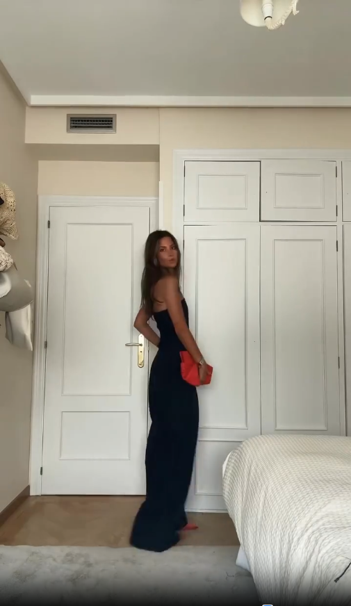 Panzy - Jumpsuit