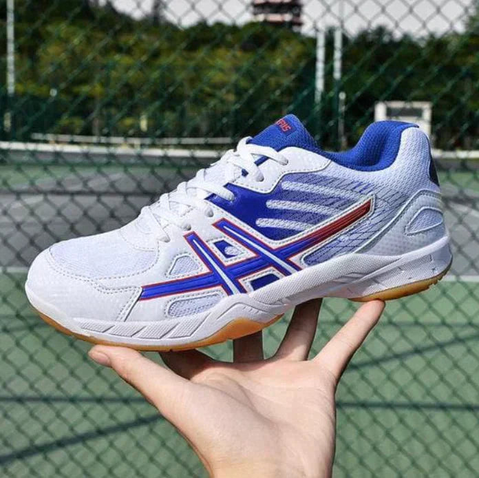 Alfryda - Atmungsaktive Sportschuhe Damen