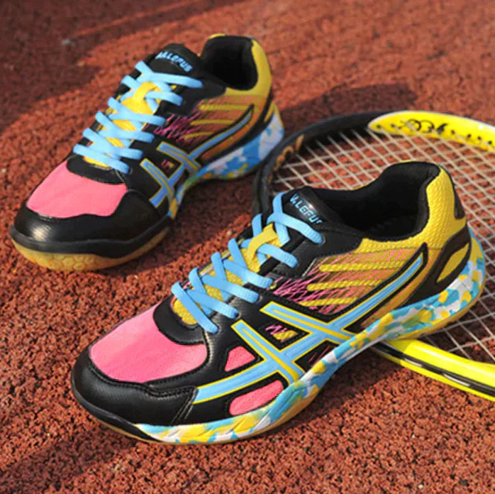 Alfryda - Atmungsaktive Sportschuhe Damen
