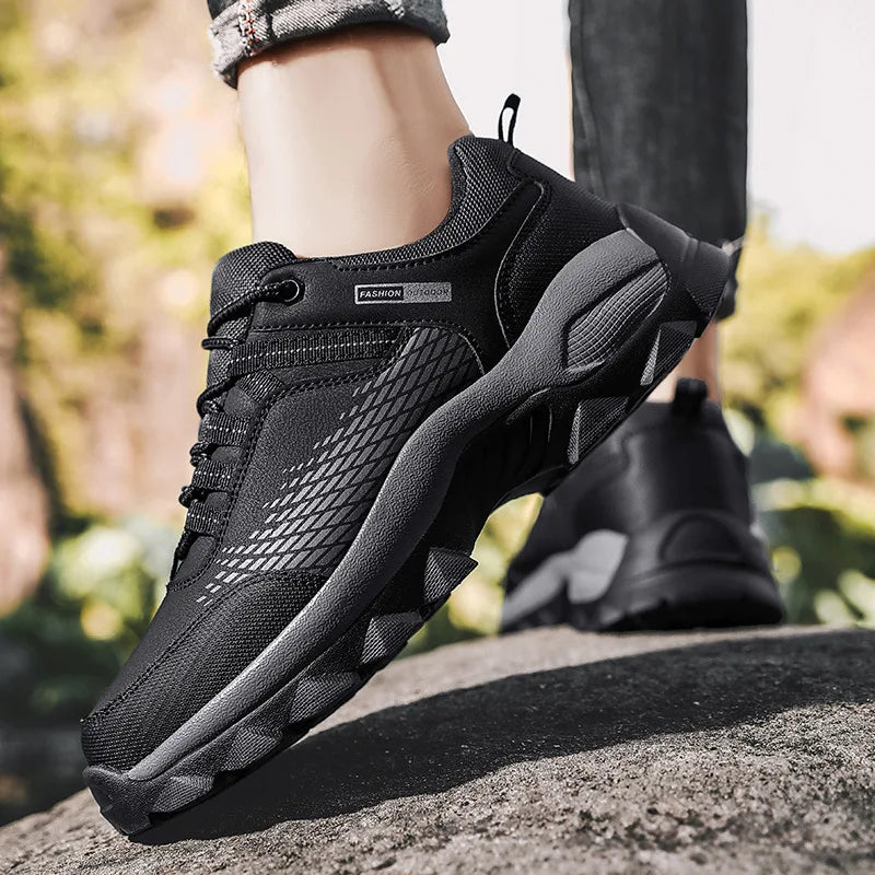 Jamal - Stylische Ortho Komfortschuhe