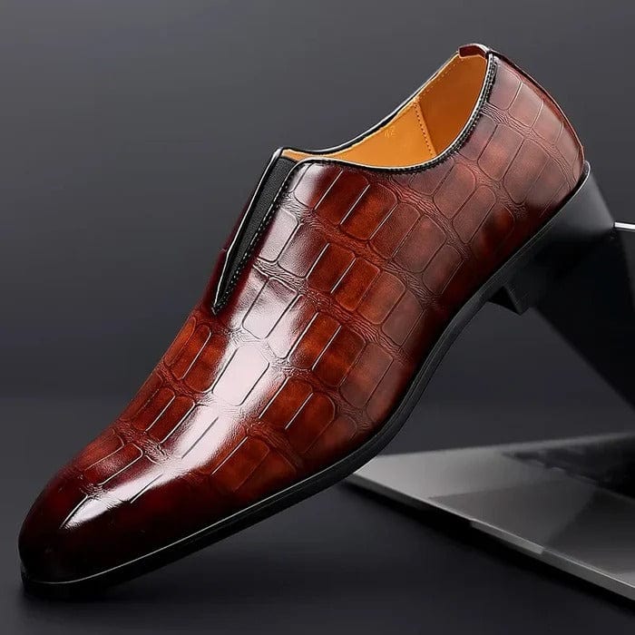 Raffaele - Venezianische Loafer