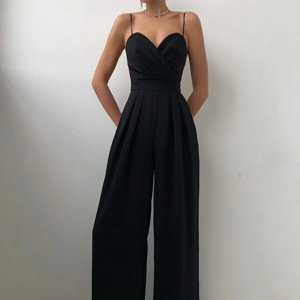 Kem - Sexy Riemen-Overall