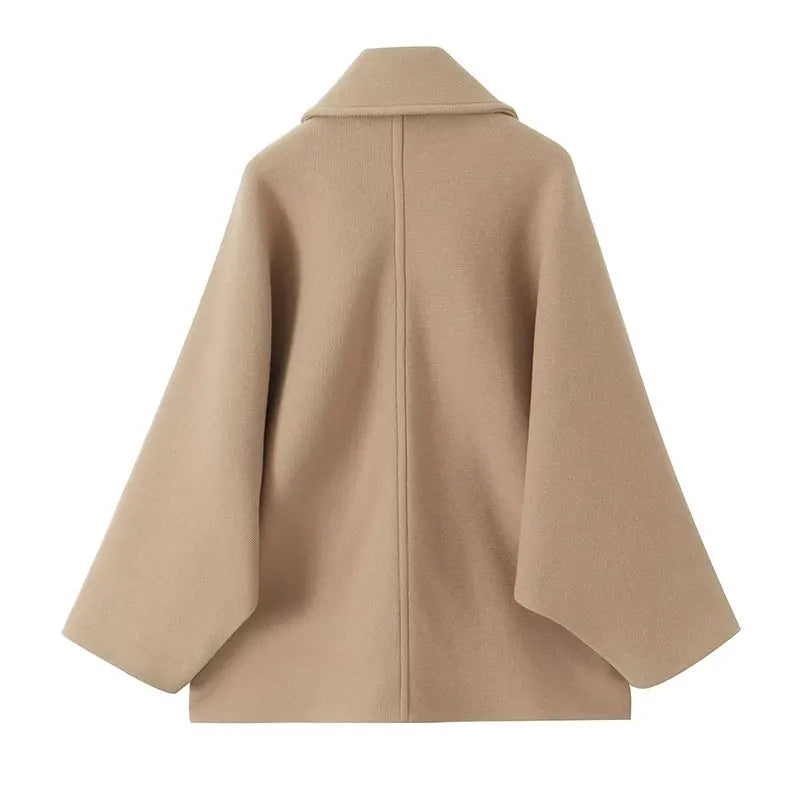Lillymoda | Jocelyn - lässige lockere Sommerjacke