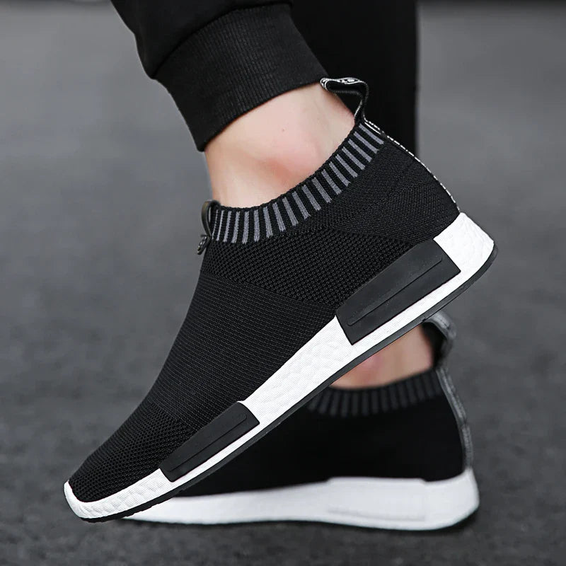 AirStride UltraLight Slip-On Sneakers