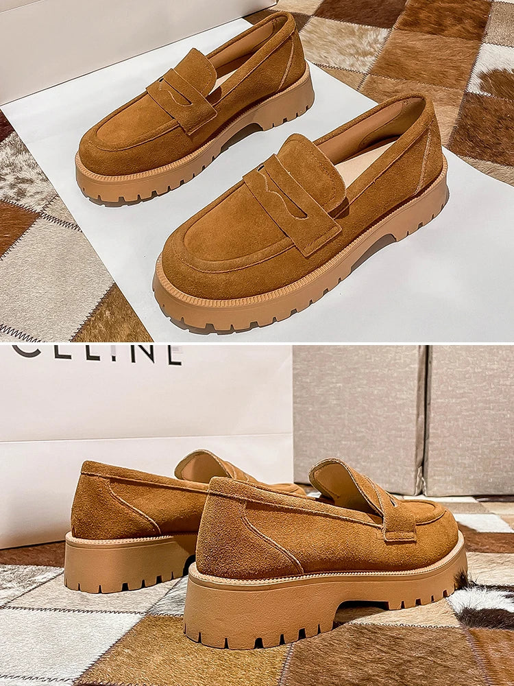 Lillymoda | Jasmine - Stilvolle lässige Pantolette