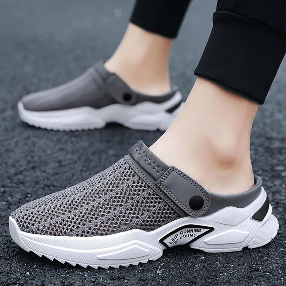 Dag - Orthopädische Sandalen für Herren