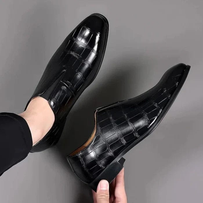 Raffaele - Venezianische Loafer