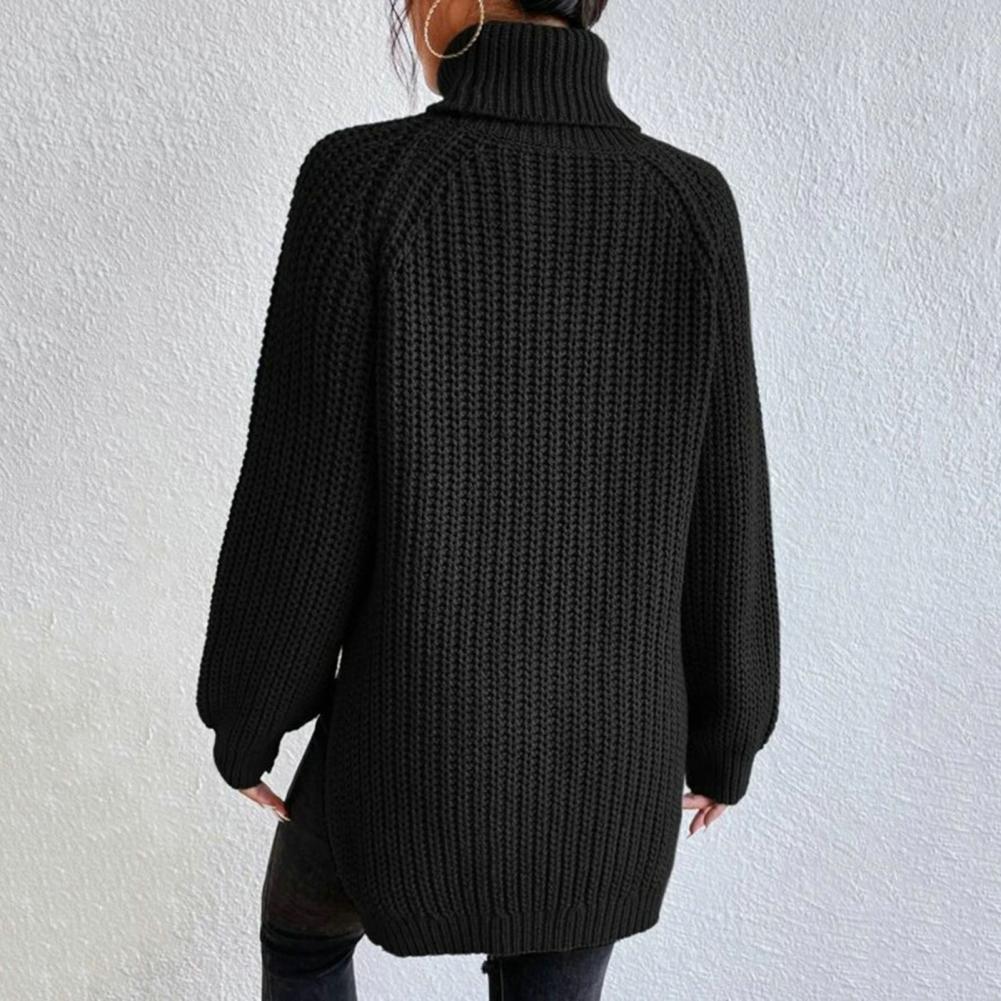 Helena - Eleganter Winterpullover